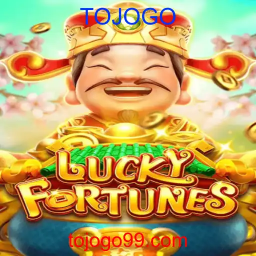 Descubra o Fascinante Mundo de LUCKYFORTUNES