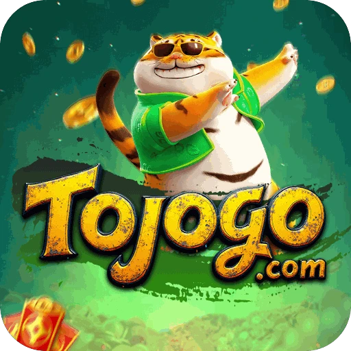 TOJOGO Casino Logo